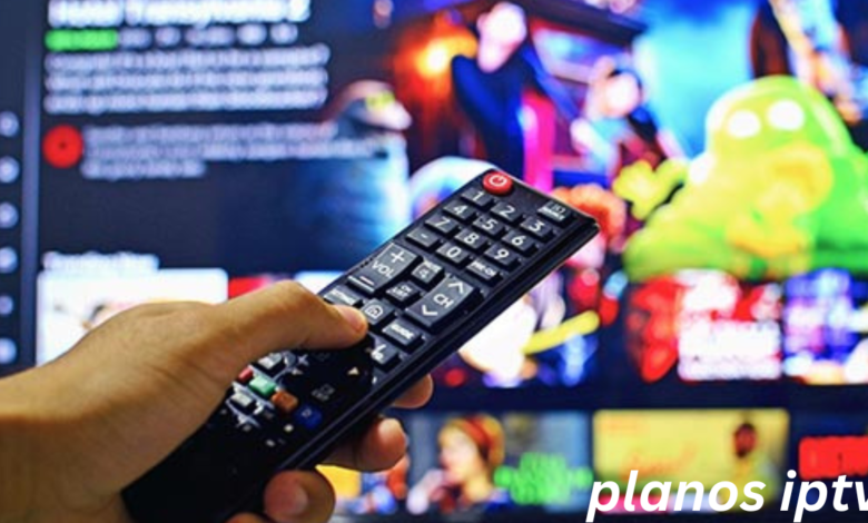 planos iptv