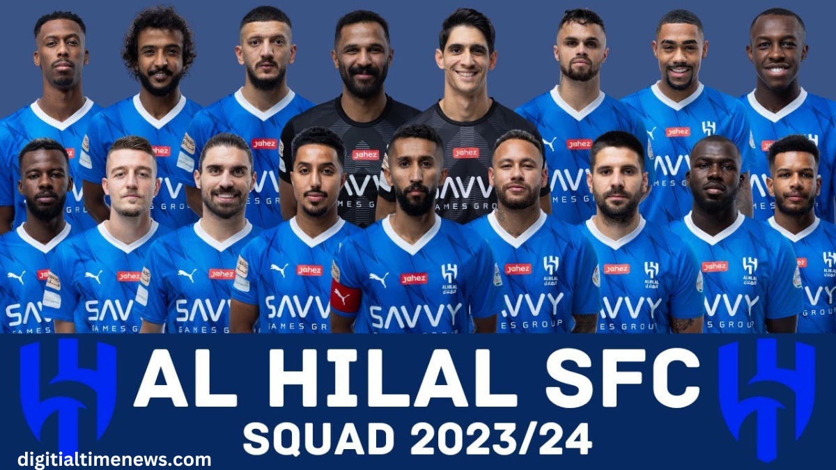 al hilal sfc