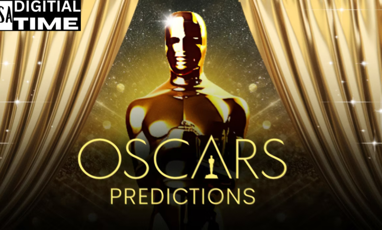 oscar predictions