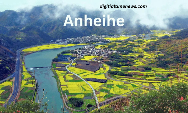 anheihe