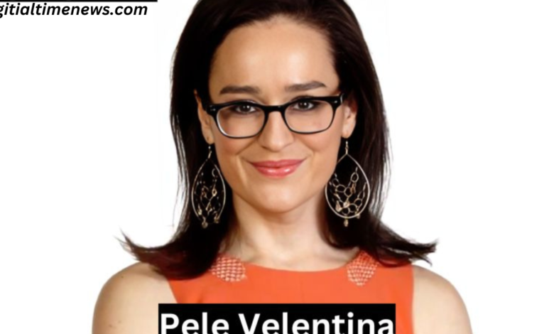 pele velentina