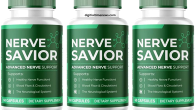 nerve savior