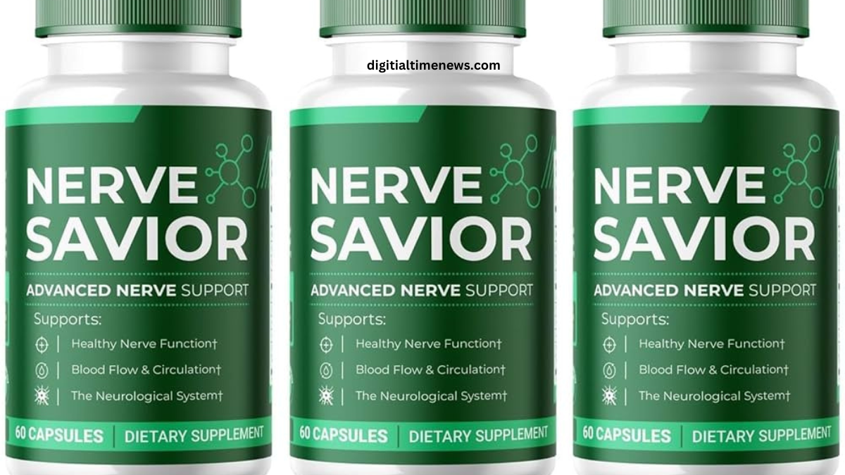 nerve savior