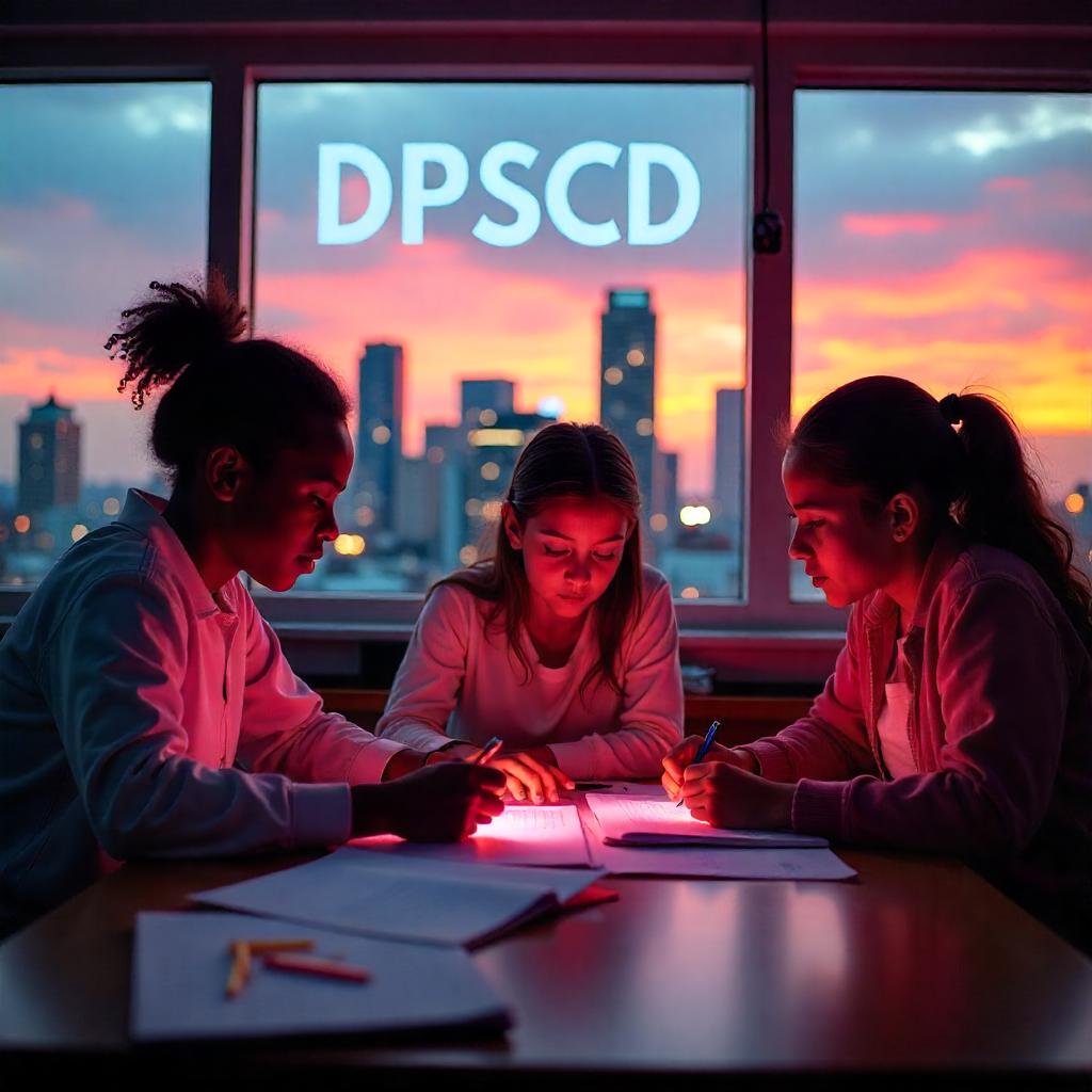 Clever DPSCD Revolutionizing Student Learning in Detroit’s Public Schools