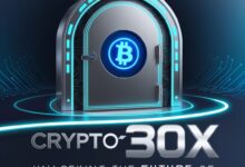 Crypto30x.com Unlocking the Future of Cryptocurrency Investment