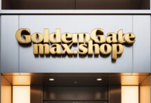 Goldengatemax.shop Your Ultimate Destination for Premium Products and Unbeatable Deals