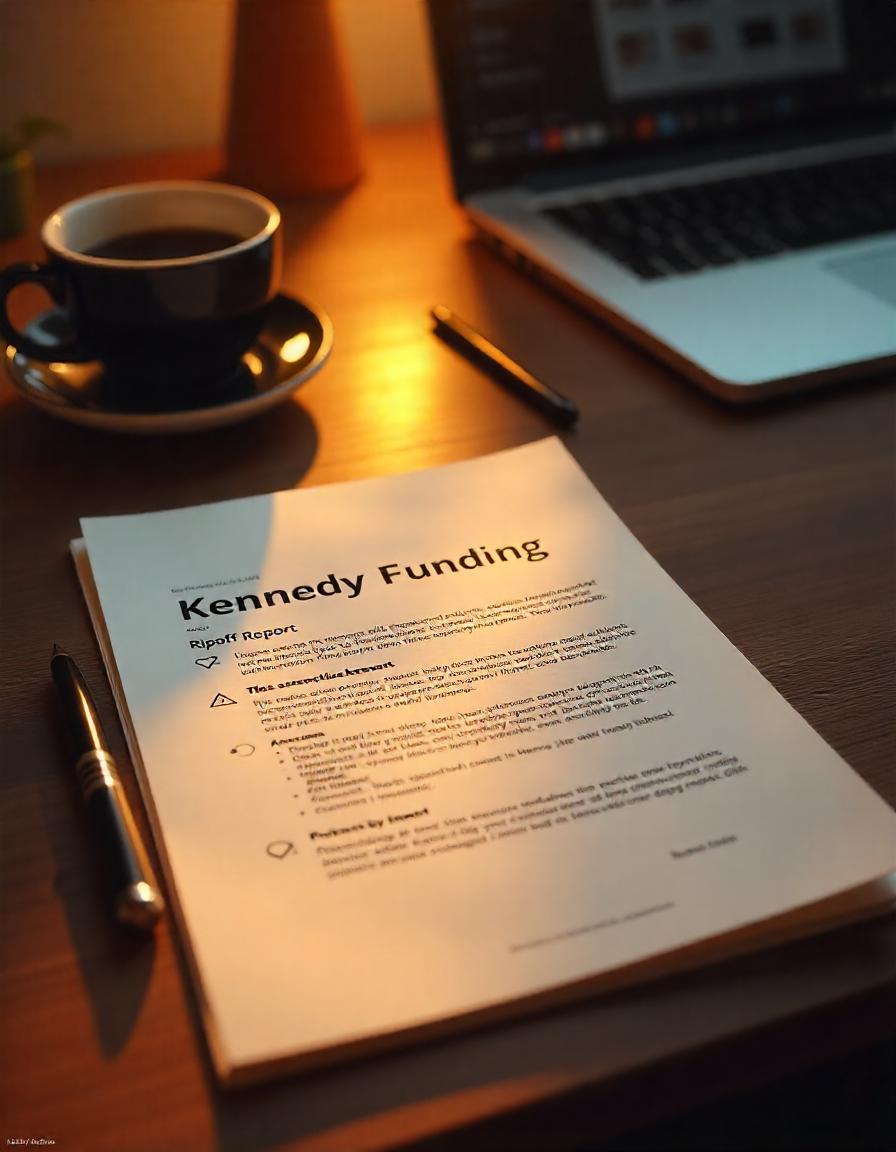 Kennedy Funding Ripoff Report Separating Facts from Fiction in Commercial Lending without human