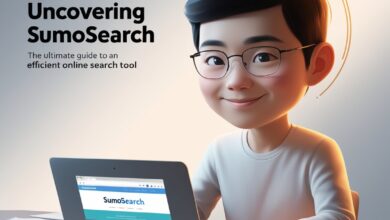 Uncovering SumoSearch The Ultimate Guide to an Efficient Online Search Tool