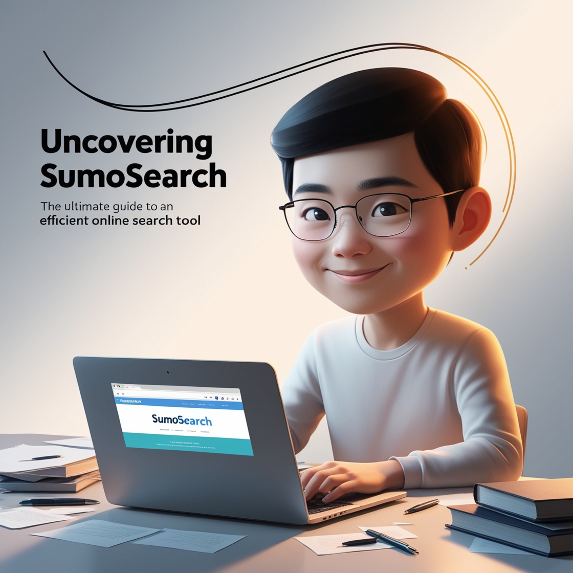 Uncovering SumoSearch The Ultimate Guide to an Efficient Online Search Tool