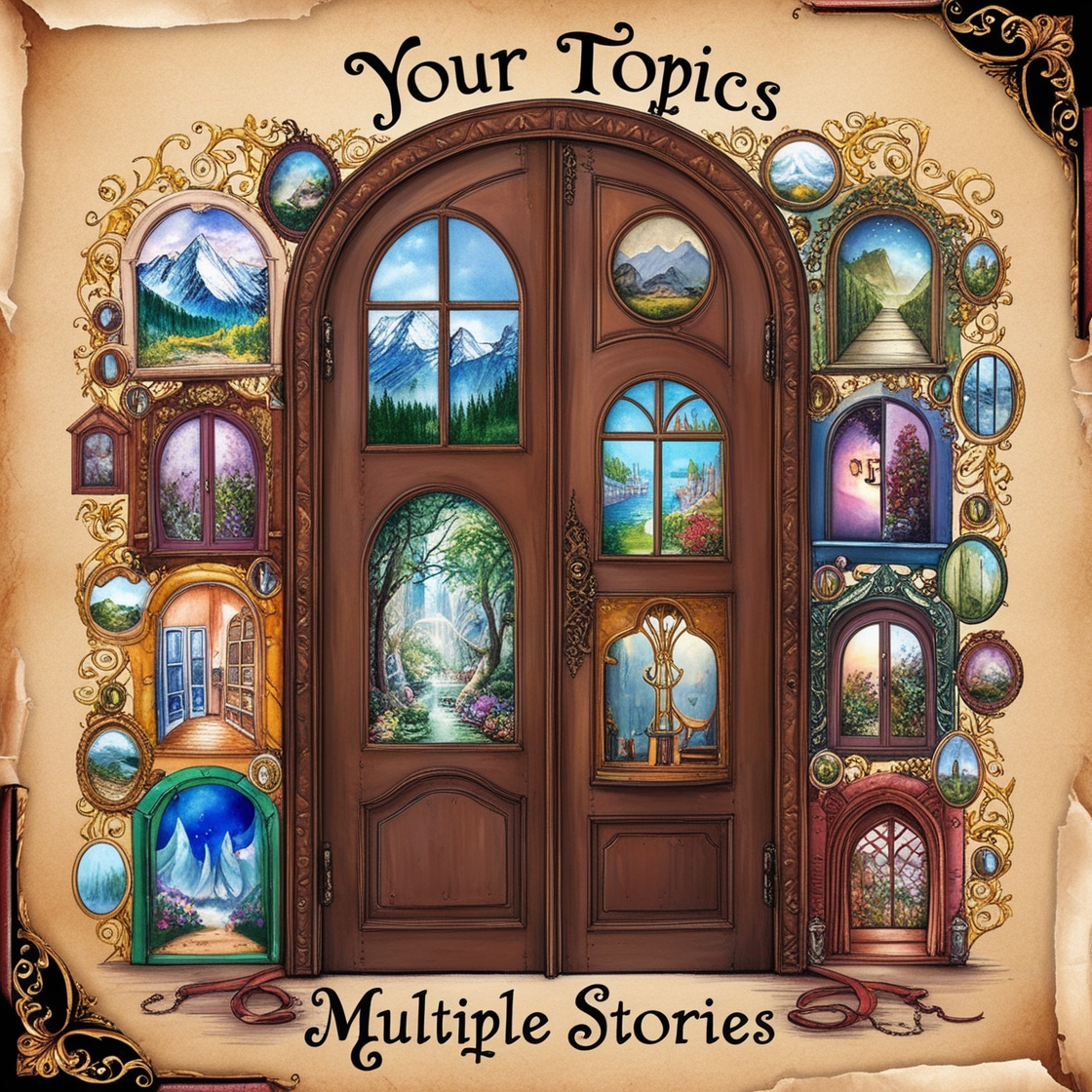 Your Topics | Multiple Stories