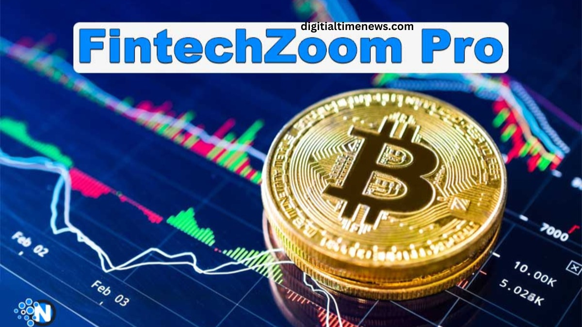 fintechzoom pro