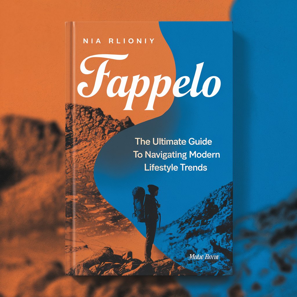 Fappelo The Ultimate Guide to Navigating Modern Lifestyle Trends