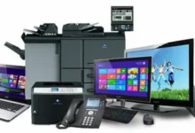 PCredCom Your Trusted Online Store for Electronics and Office Products in Mexico