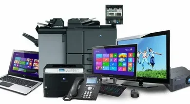 PCredCom Your Trusted Online Store for Electronics and Office Products in Mexico