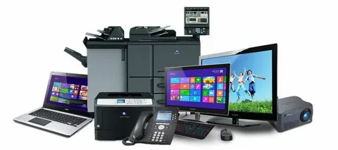 PCredCom Your Trusted Online Store for Electronics and Office Products in Mexico